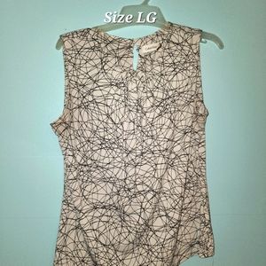 Calvin Klein Dress Shirt